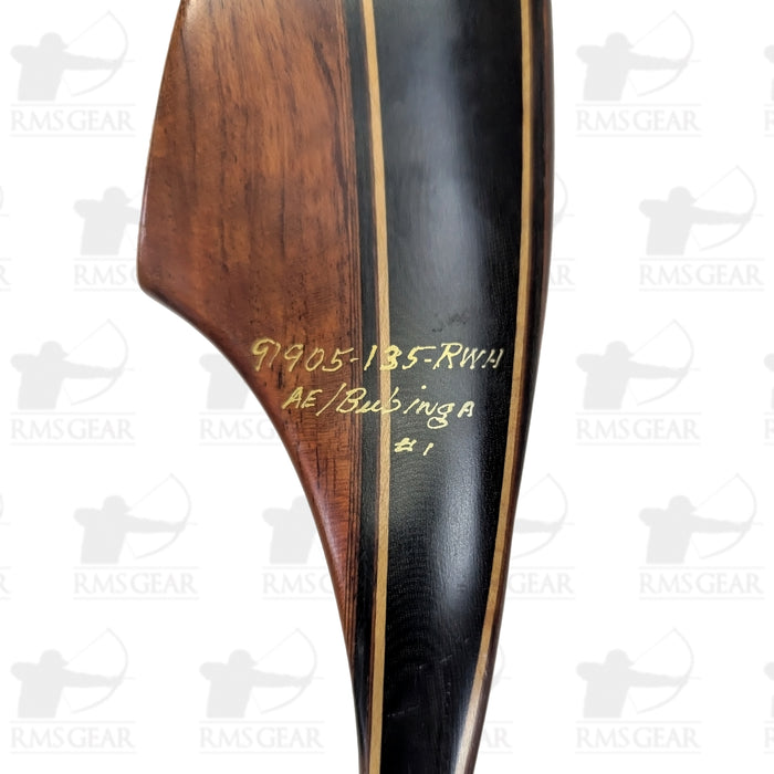 Bob Lee Redwing Hunter Elite - 44@27 - 60" - 91905-135-RWH