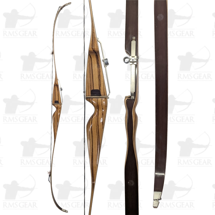 Bear Tigercat - 32@28 - 62" - 7N2596