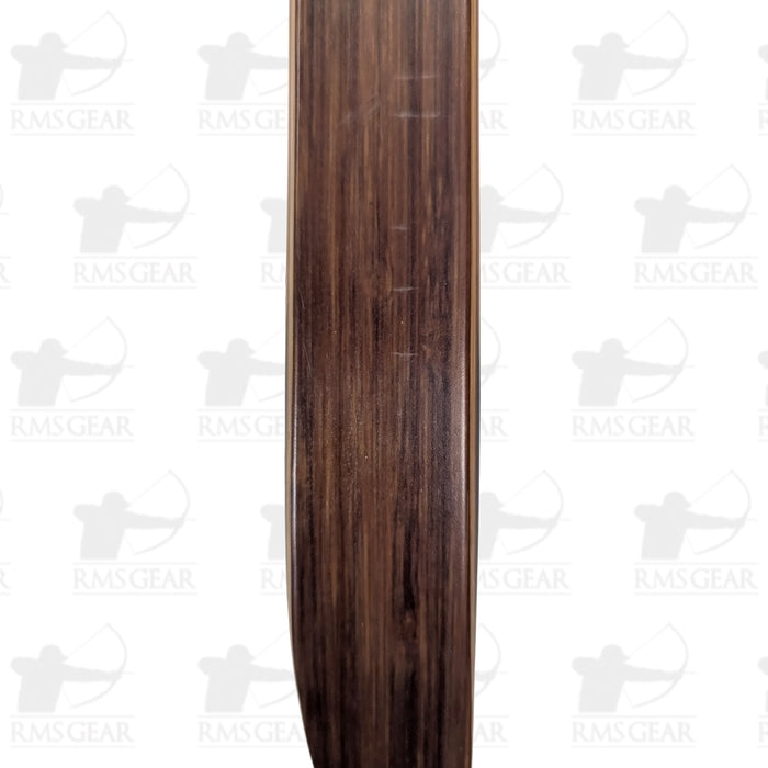 Black Widow PSR-V - 55@30 - 58” - 08445