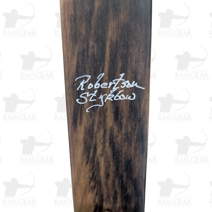 Robertson Stykbow Wolfer III - 54@28 - 56" - W3-544