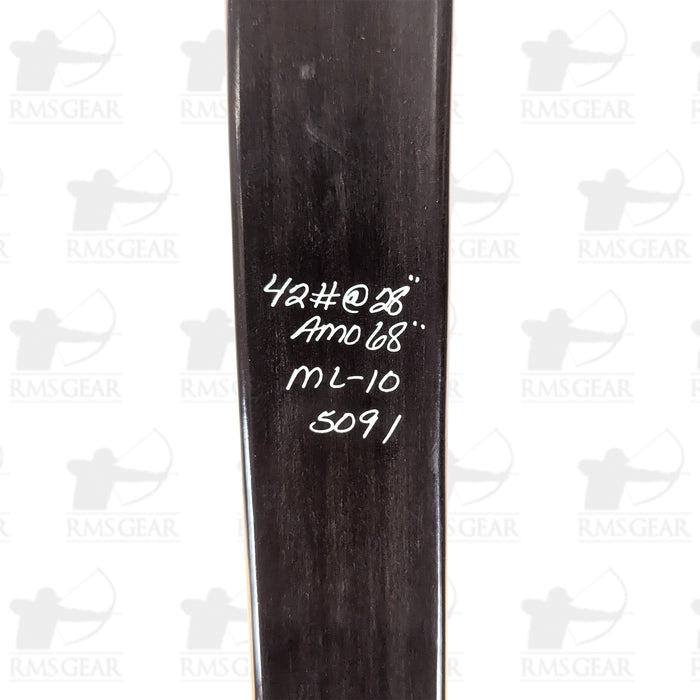 Martin ML-10 - 42@28 - 68” - 5091