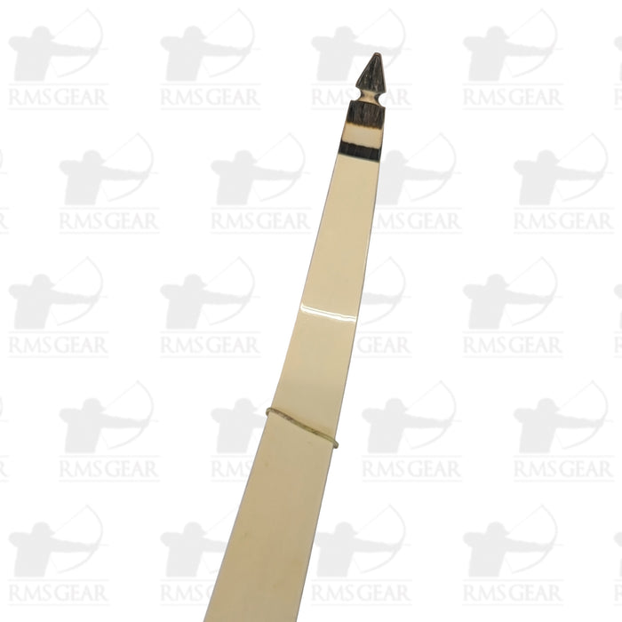 Wing Slimline Slidelock Competition II - 34@28 - 70" - SLC-2-383