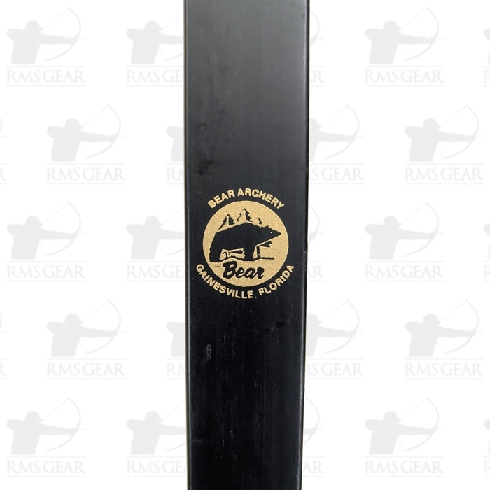 Bear Montana - 40@28 - 64" - ML-13-01-105