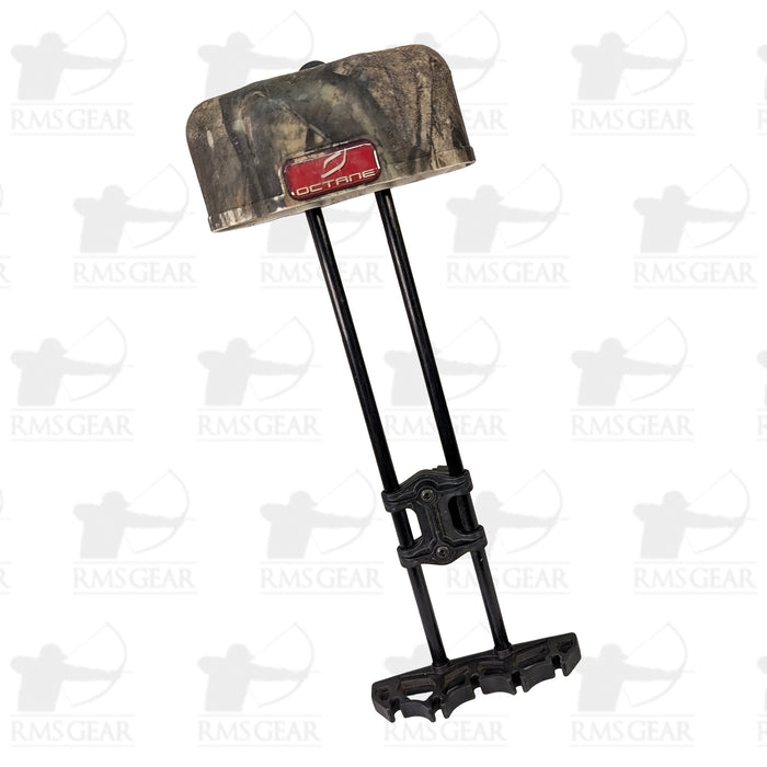 Used Octane Quiver - OQ625CB