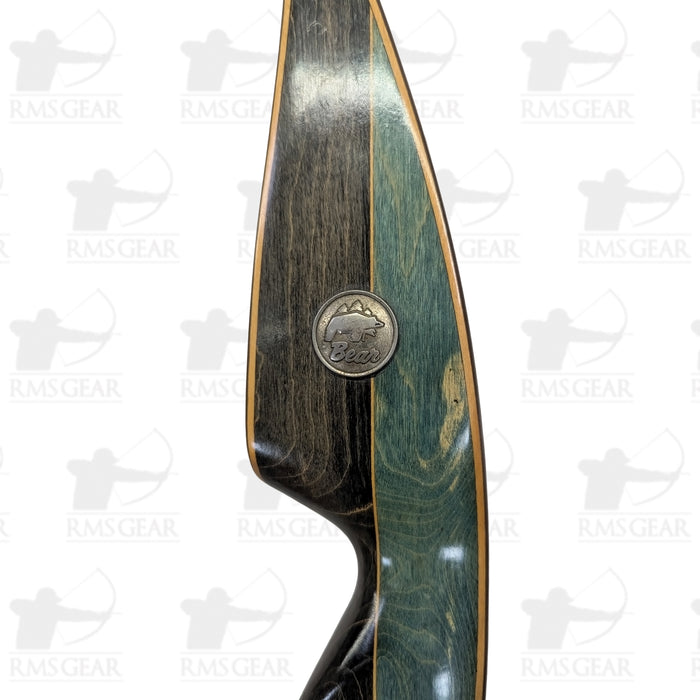 Bear Grizzly - 50X@28 - 58" - KR77788