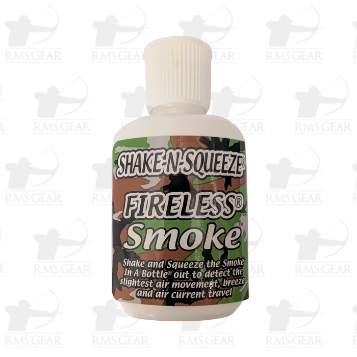 Ambush Smoke in a Bottle