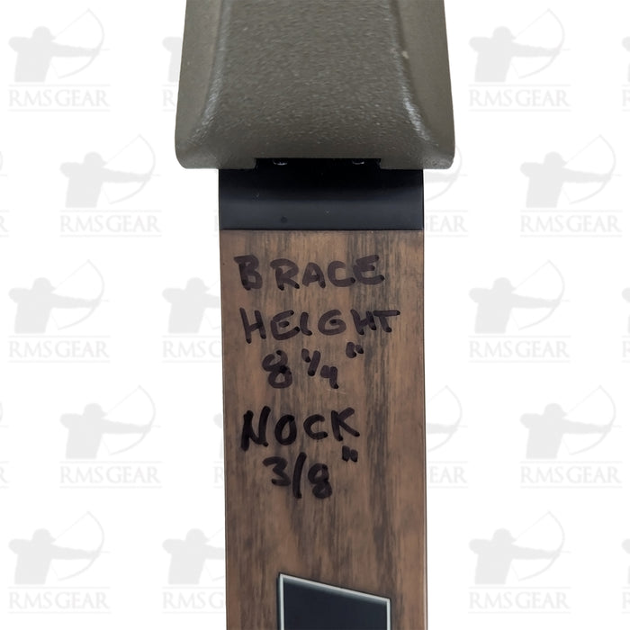 Hoyt Satori - 35@28 - 62” - HS3562TM