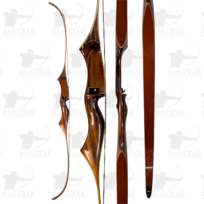 Ben Pearson Javelina - 55@28 - 66" - 08-19351