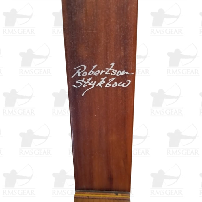 Robertson Vision Falcon - 57@28 - 58” - RS5758CG