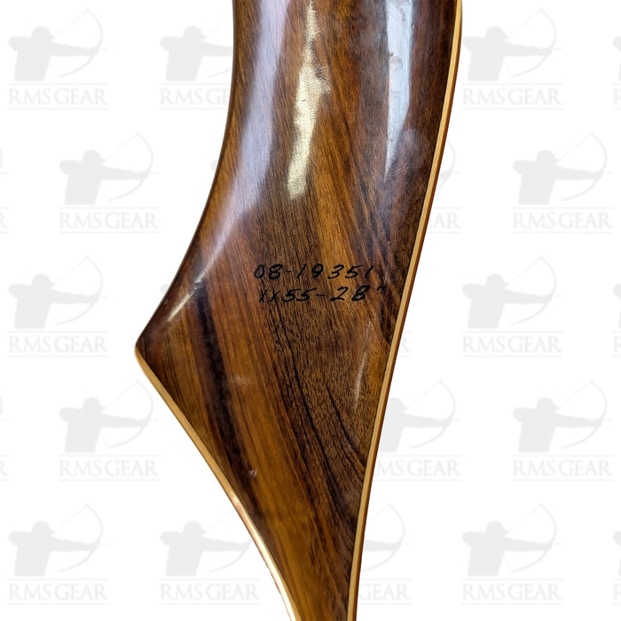 Ben Pearson Javelina - 55@28 - 66" - 08-19351