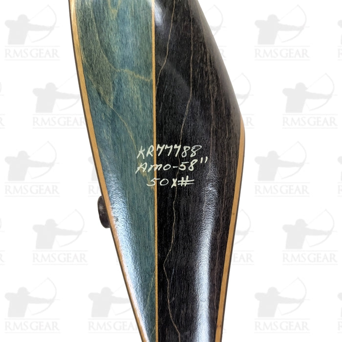 Bear Grizzly - 50X@28 - 58" - KR77788
