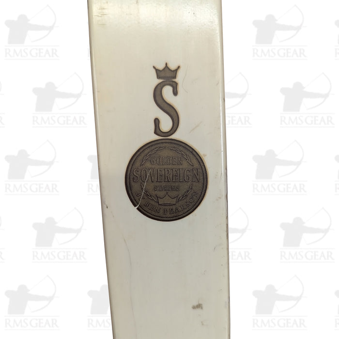 Sovereign Scot - X35@28 - 62" - 1040