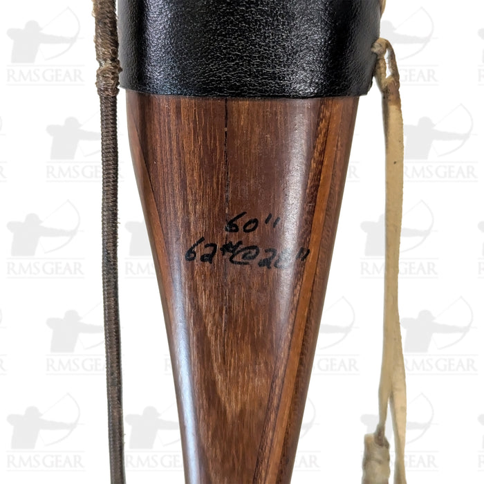 Pronghorn - 62@28 - 60" - DP283XXX