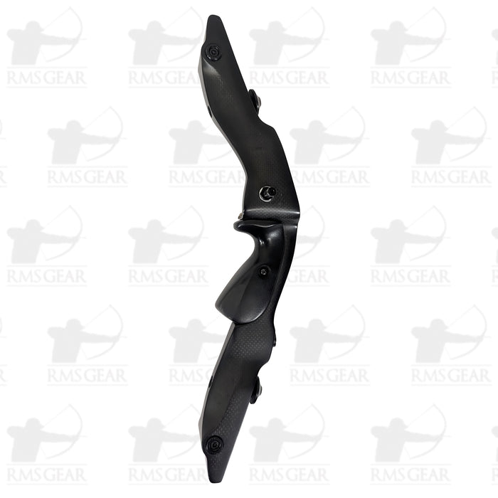 Win&Win Black Wolf Riser - 17" - WBW17CB