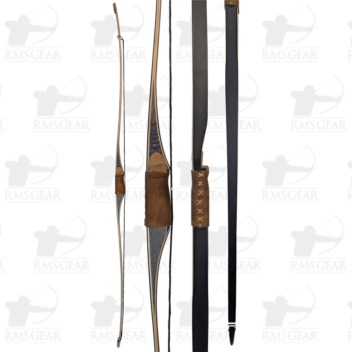 Bear Montana - 45@28 - 64" - ML-04467