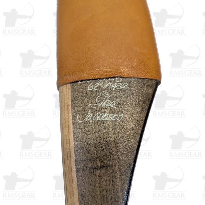 Bighorn Ramhunter - 63@28 - 62" - 0432