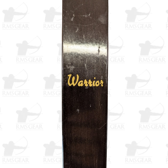 Root Warrior - 45@28 - 58" - K7239