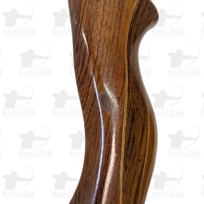 Wapiti - 50@28 - 62" - 190C