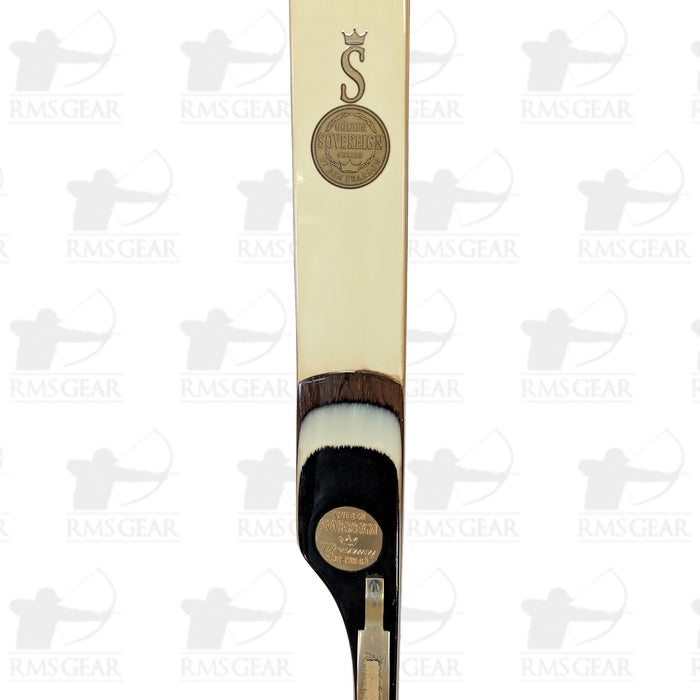 Ben Pearson Lord Mercury - 30@28 - 70" - 105B