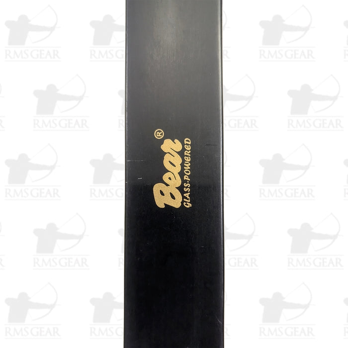Bear Byron Ferguson Patriot - 55@28 - 64" - BFP-02-026