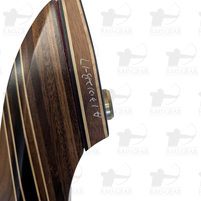 Samick Red Stag - 40@28 - 60" - 1301213-17