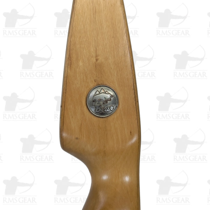 Bear Black Bear - 45@28 - 60" - KL32676