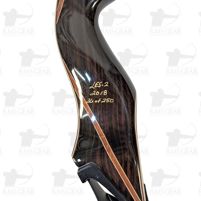 Bear Limited Edition TD A Riser - 45@28 - 60" -  LES-2-36 (#36 of 250)