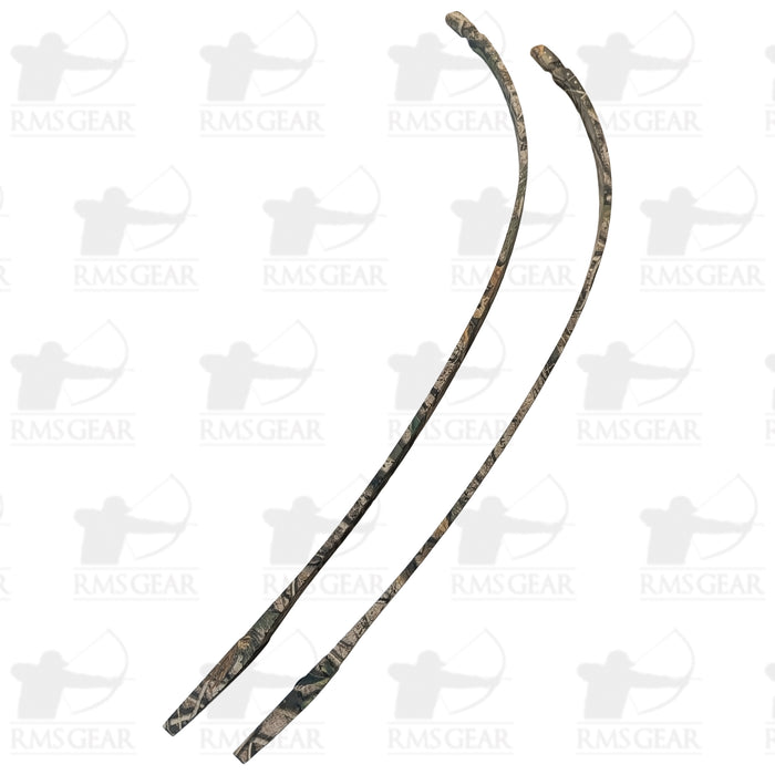 Hoyt Game Master - 40@28 - 60" - 04865649 (comes w/ 2nd set of 50# limbs)