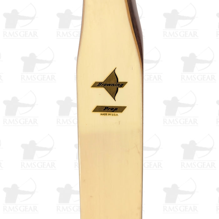 Browning Prep - 24@28  - 62" - 15352
