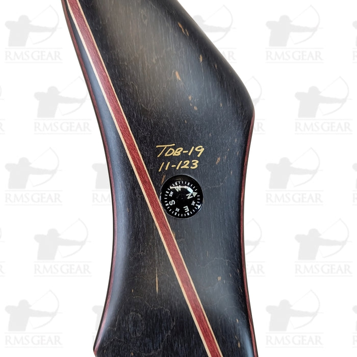 Bear Takedown - 35@28 - 64" - TDL3-19-11-123