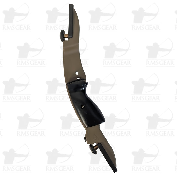 Bivouac ILF Riser - 15" - BI726SL