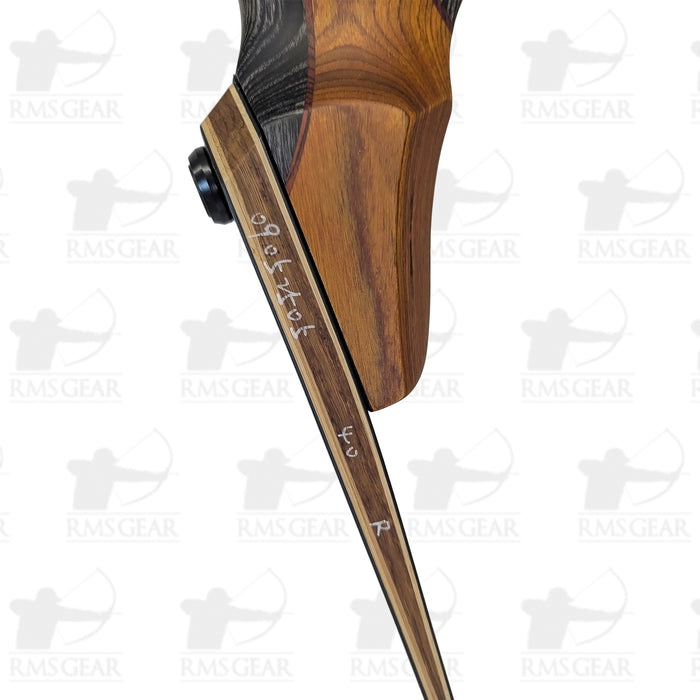 Black Hunter - 40@28 - 60" - 09052505