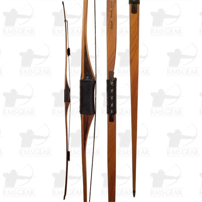 Black Hawk Bows - 64@28 - 64” - DR-9210