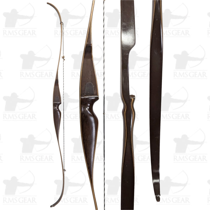 Ben Pearson Cougar - xx50@28 - 62" - CB-1484