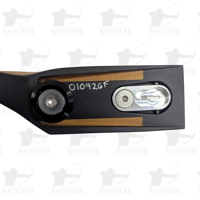 Peak to Peak ILF Riser - RH - 17" - Osage - 010926F