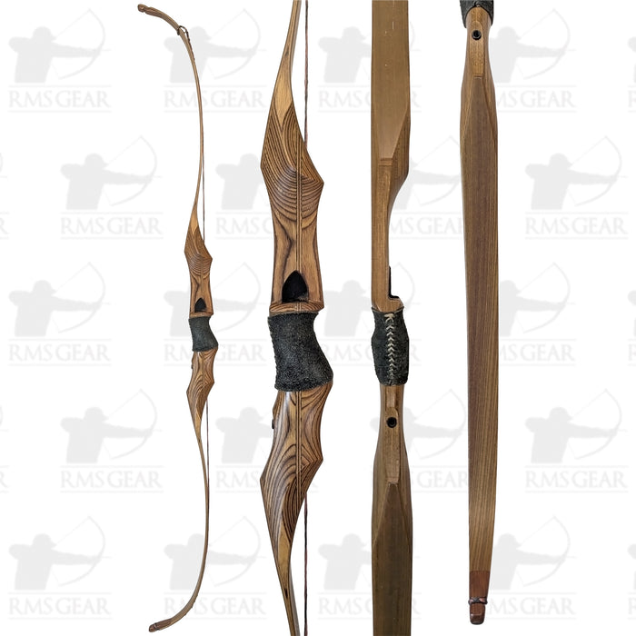 Archery Traditions - 59@28 - 62” - DQ6150