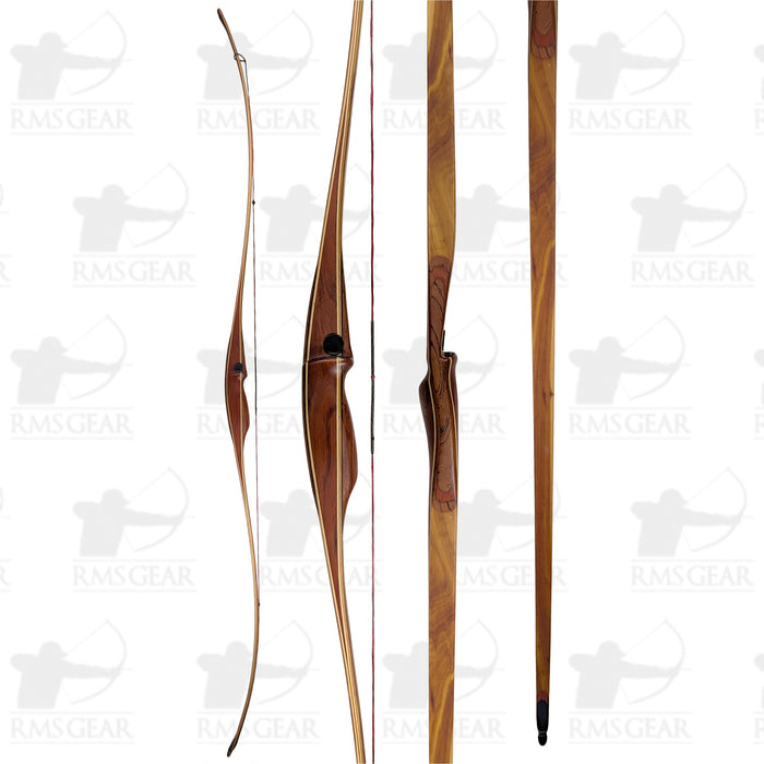 Toelke Whip - 32@28 - 62" - TW3262RH