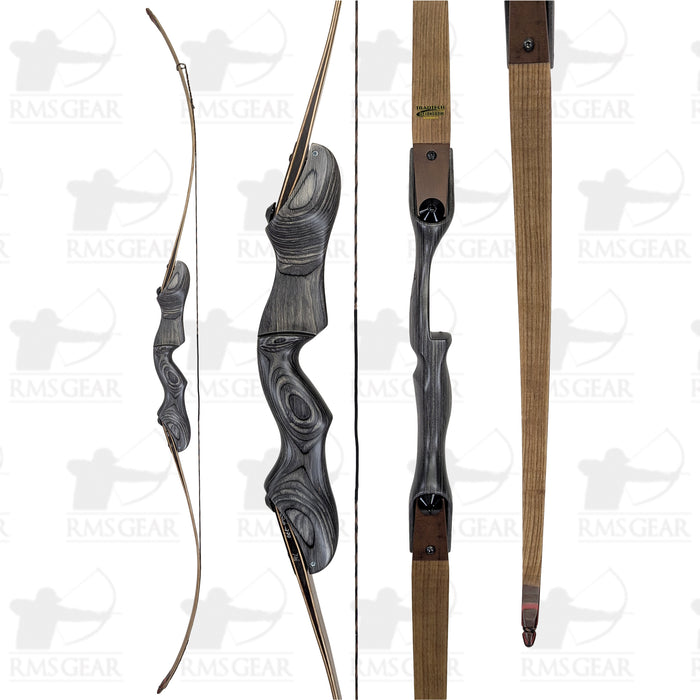 TradTech Trident - 35@28 - 62” - CT3562TT