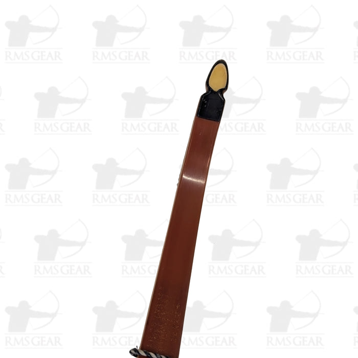 Bear Grizzly - 71@28 - 62" -  FA182