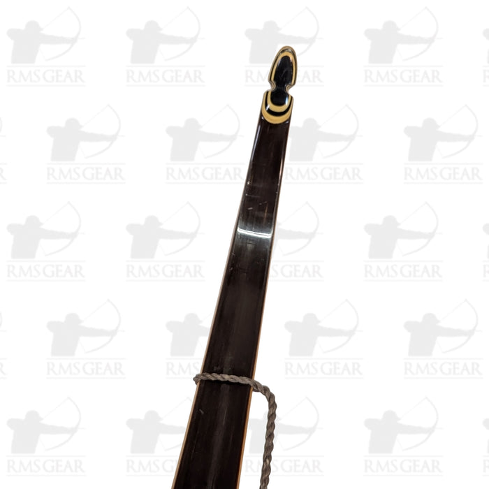 Bear  - 52@28 - 64" - CM728