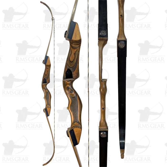 Bear Hunter TD - 55@28 - 60" - TD1135