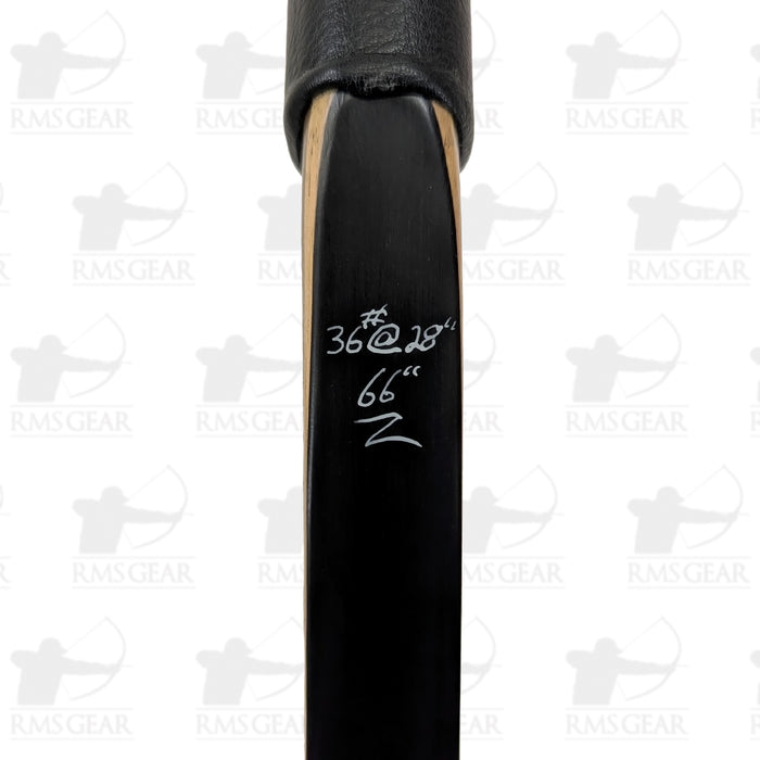 Maddog Extreme Follower - 36@28 - 66" - MEF3666JL