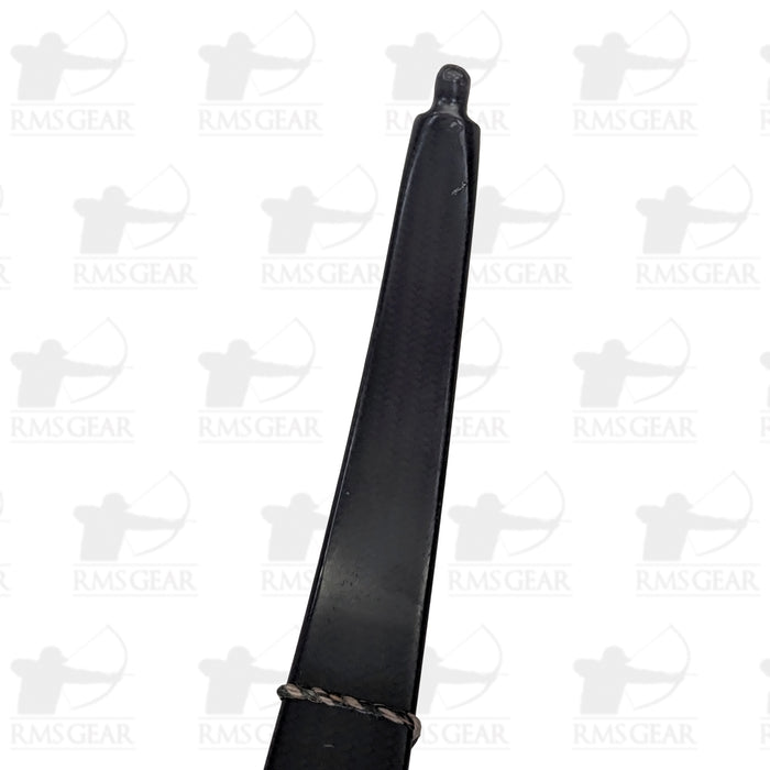 Hoyt Satori Riser w/ Uukha Limbs- 38@28 - 68" - HS3868GM