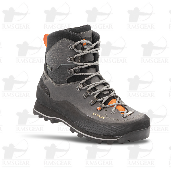 Crispi Men's Lapponia Pro