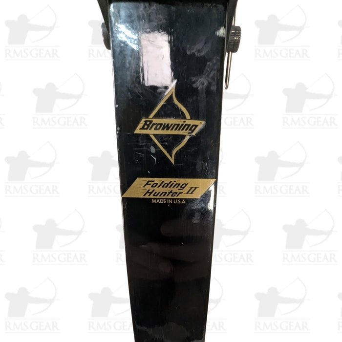 Browning - 44@28 - 60" - 4FH331-11