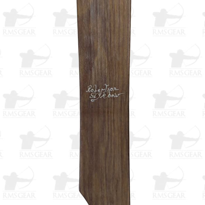 Robertson Tribal Styk - 50@28 - 60" - TSX-0642