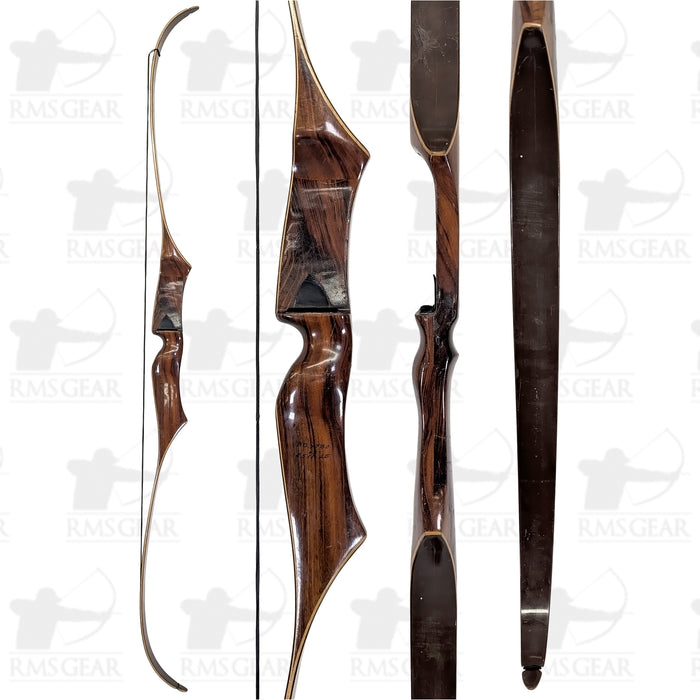 Ben Pearson Colt - 45xx@28 - 62" - AD9780
