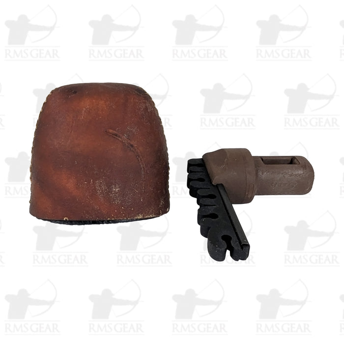 Selway 5-Arrow LB Slide-On Quiver - SR76237