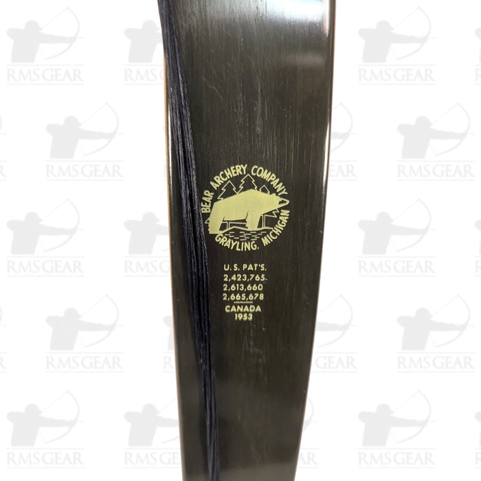 Bear Kodiak Magnum - 52@28 - 52" - 7U5548