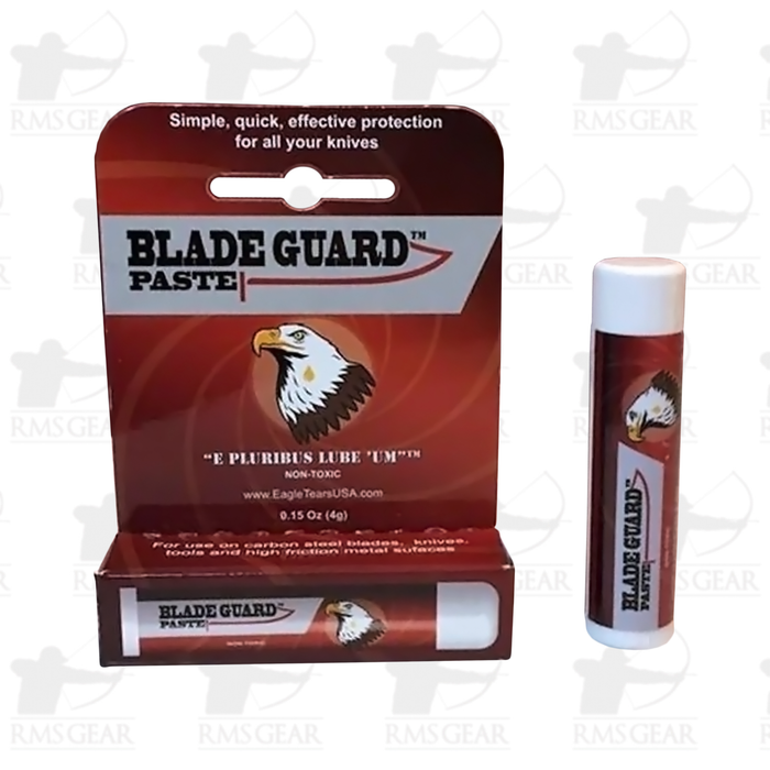 Eagle Tears Blade Guard Paste